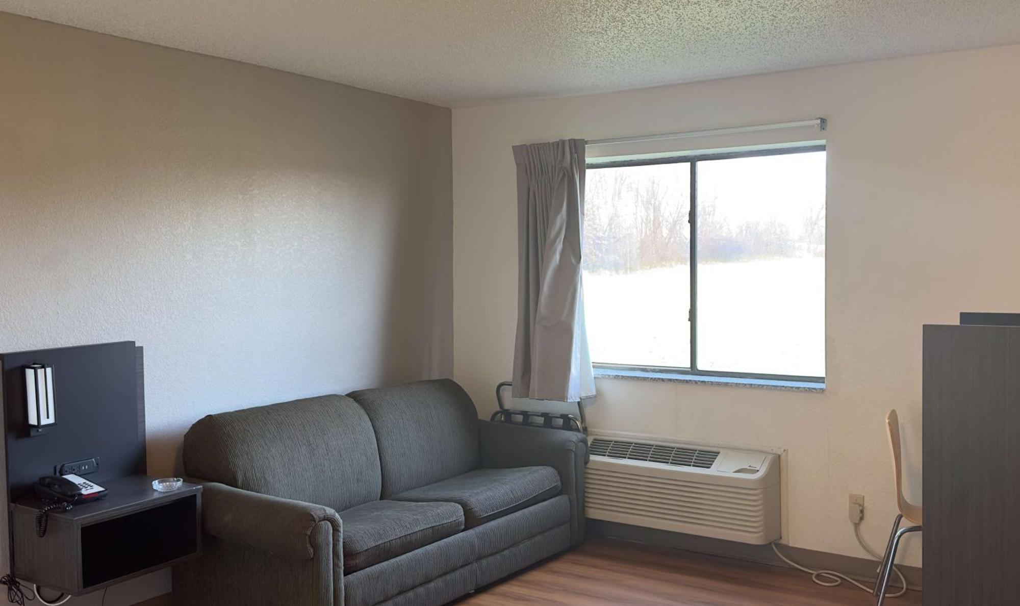 Motel 6-Waterloo, Ia Exterior photo