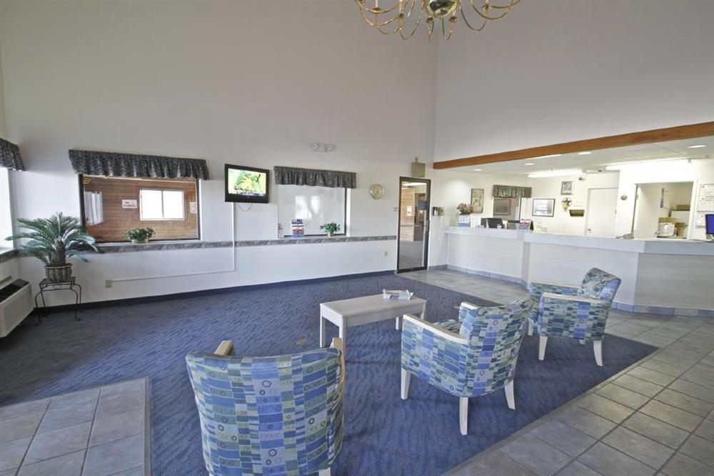 Motel 6-Waterloo, Ia Interior photo