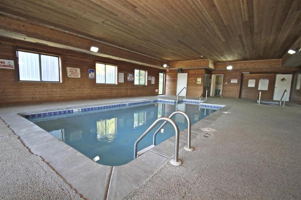 Motel 6-Waterloo, Ia Facilities photo