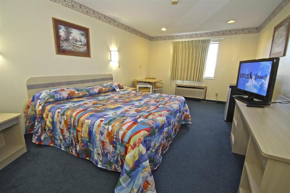 Motel 6-Waterloo, Ia Room photo