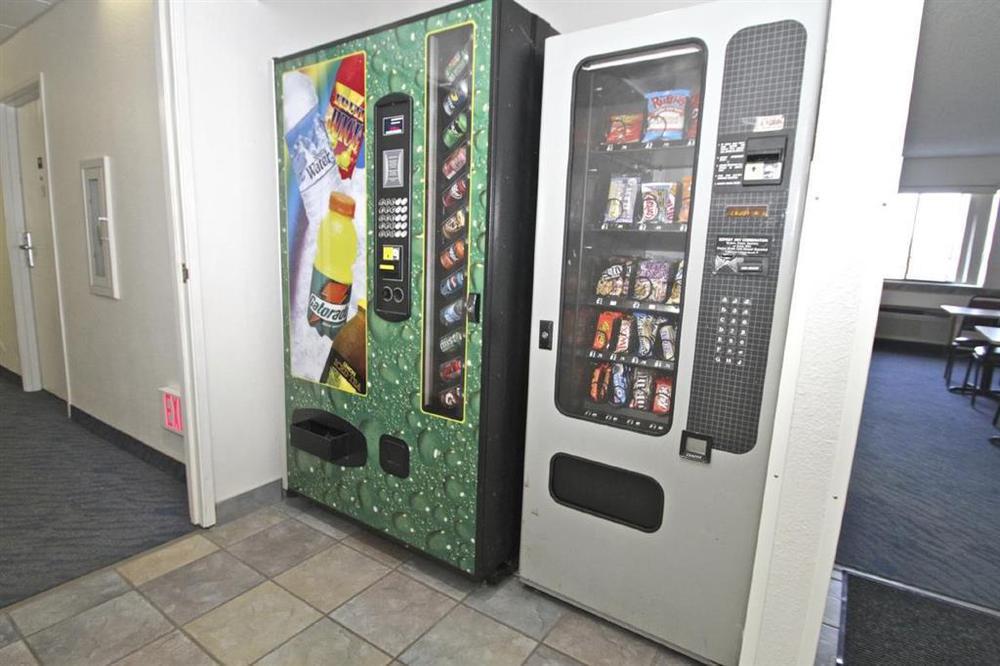 Motel 6-Waterloo, Ia Facilities photo