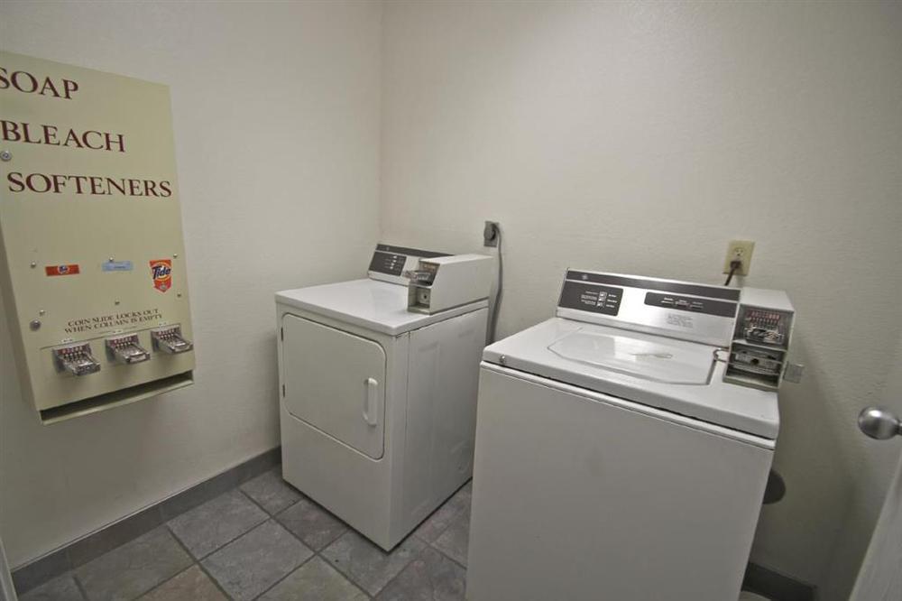 Motel 6-Waterloo, Ia Facilities photo